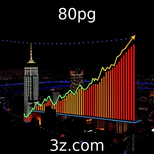 Crescimento das plataformas de apostas no mercado brasileiro | 80pg