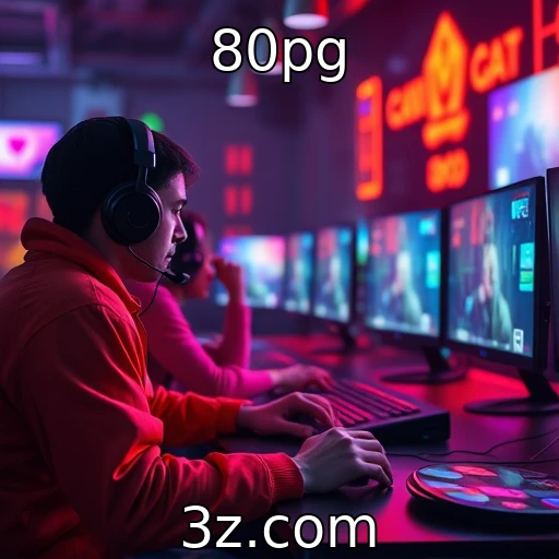 Aumento de streamers de cassino e seu impacto na comunidade | 80pg