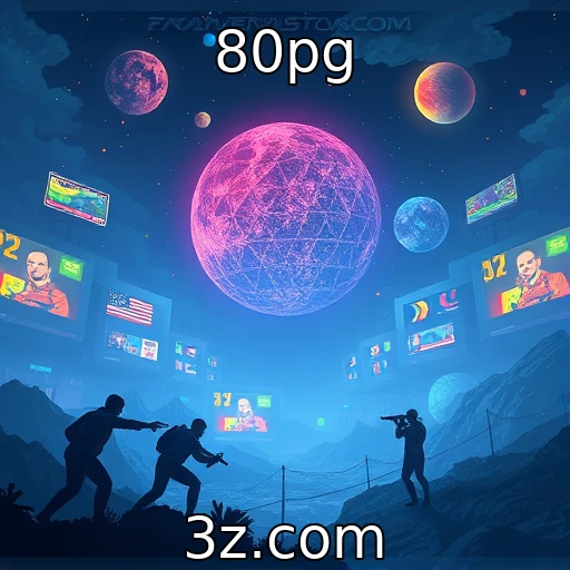 As tendências emergentes na produção de jogos - 80pg