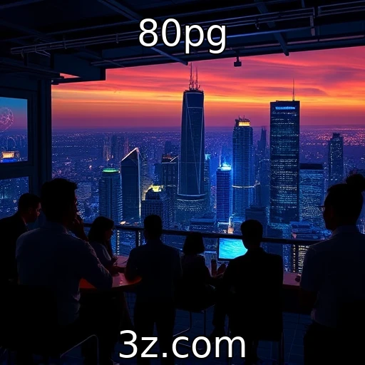 Expansão de plataformas de apostas no Brasil - 80pg