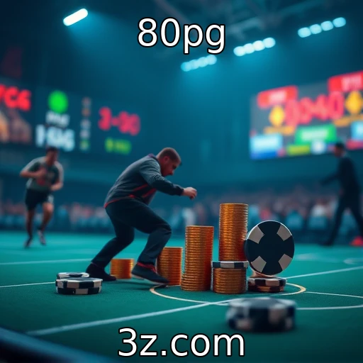 Análise do desempenho financeiro dos principais provedores de jogos - 80pg