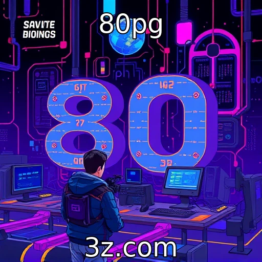 Destaques das inovações tecnológicas na indústria de jogos | 80pg