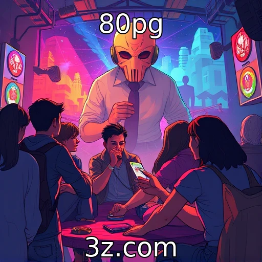 Comunidades de gamers: um novo modelo de interação social | 80pg