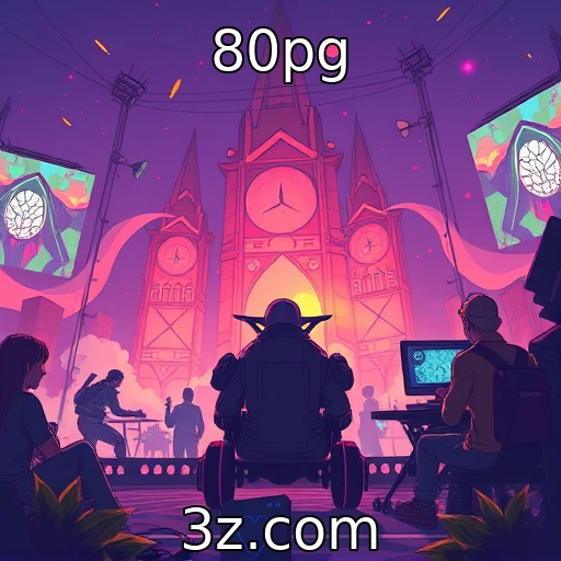 Crescimento das plataformas de streaming de jogos - 80pg