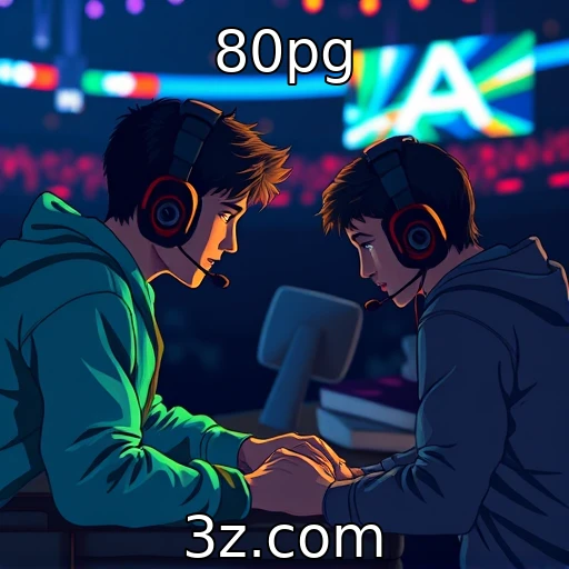 O impacto dos e-sports na cultura jovem - 80pg