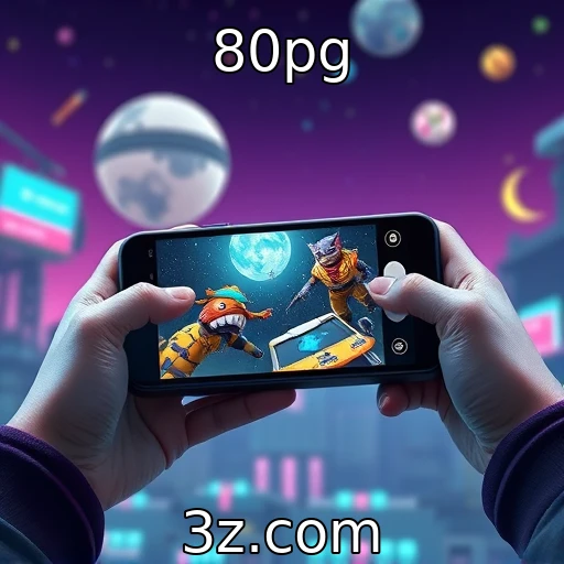 Tendências de jogos mobile para o futuro da indústria - 80pg