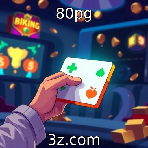 Novos métodos de pagamento impulsionam iGaming | 80pg