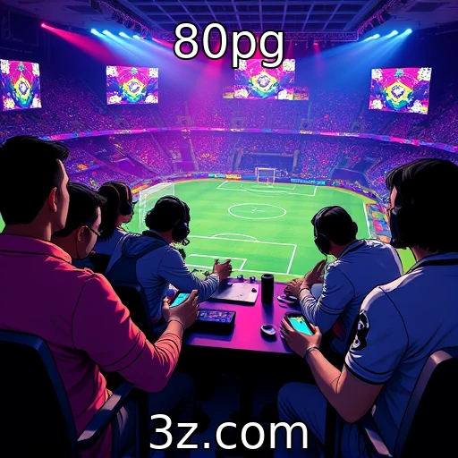 Expansão de comunidades de jogadores e cultura de apostas no Brasil : 80pg