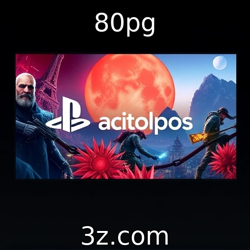 Novas plataformas de streaming para jogos em 2025 : 80pg