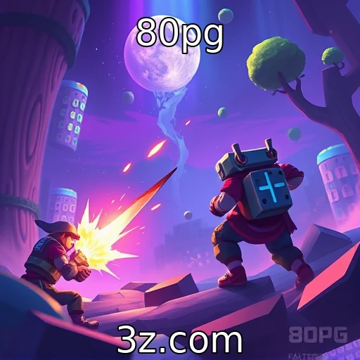 Novas tendências em design visual para jogos mobile | 80pg